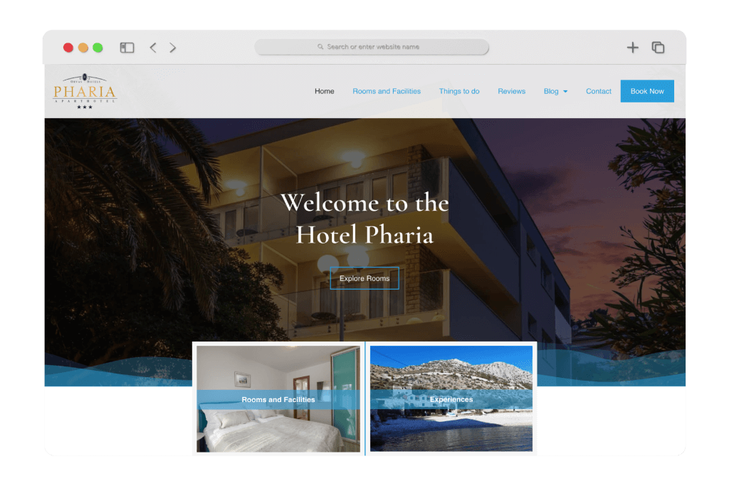 pharia