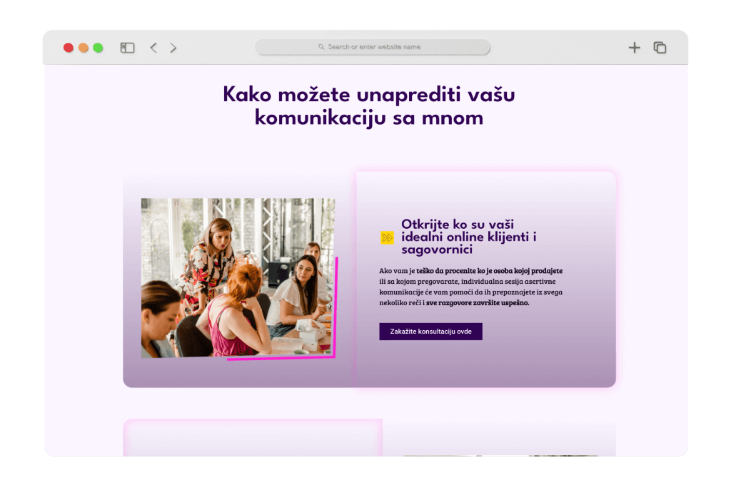 profi mama konferencija
